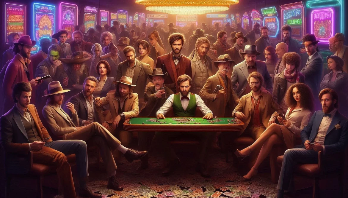Izzi Casino